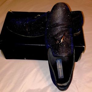 Men size 11 dress shoes
